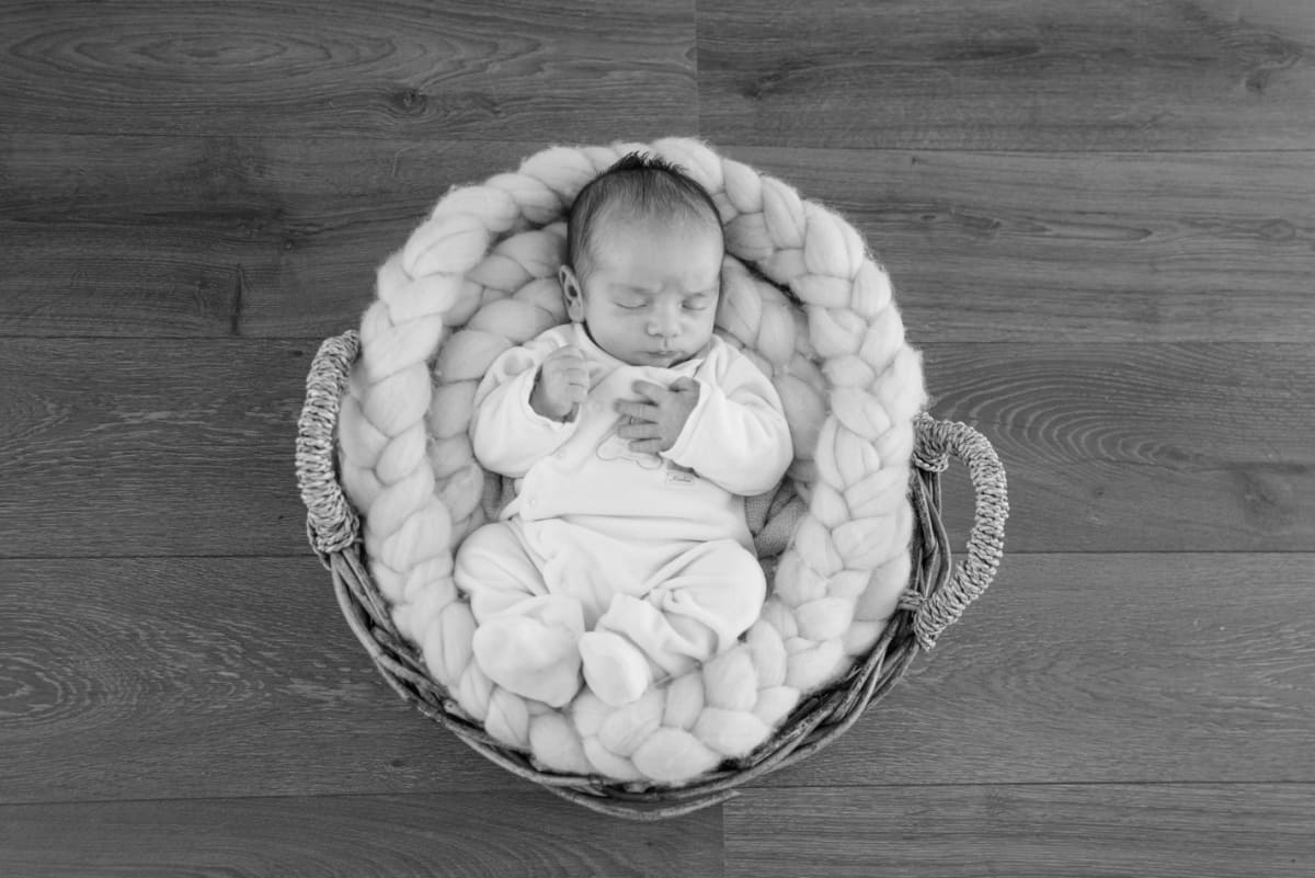 bébé
