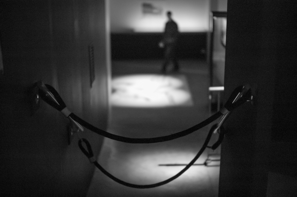 photo noir et blanc © Thierry Becouarn / LaShootingBOX