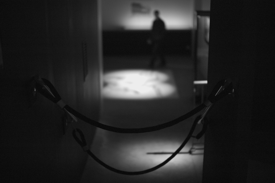 photo noir et blanc © Thierry Becouarn / LaShootingBOX