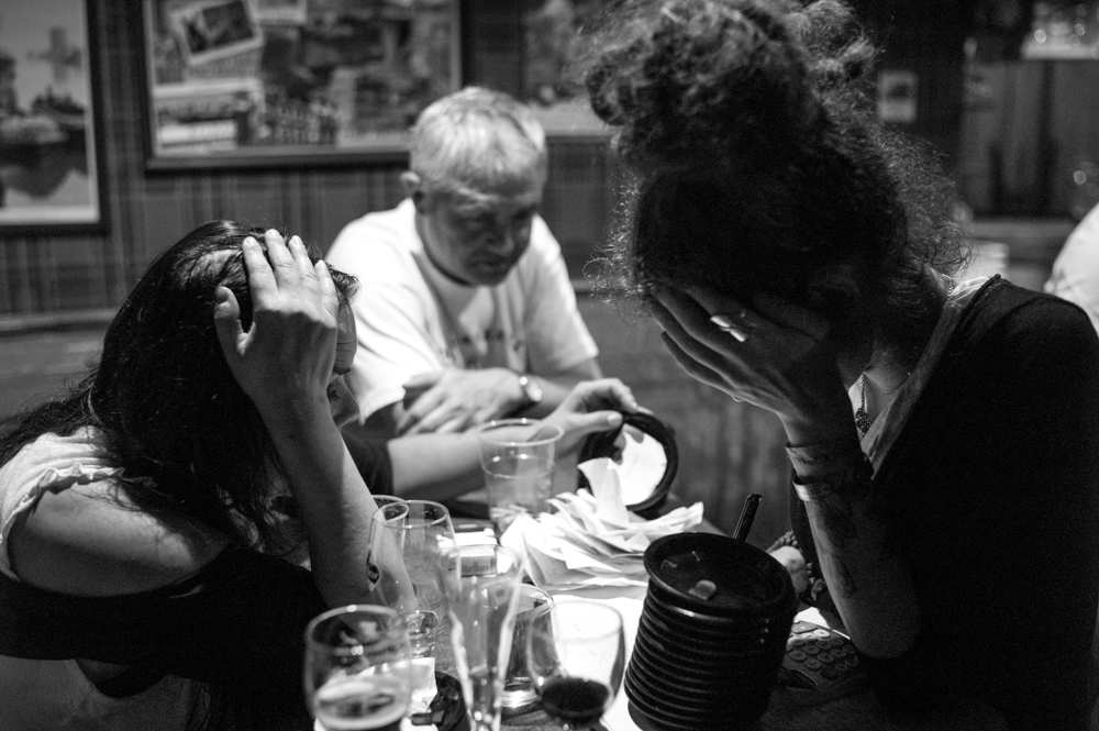 photo amis © Thierry Becouarn / LaShootingBOX