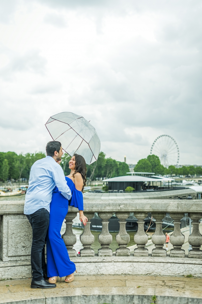 Photo couple © Eva Ferrière / LaShootingBOX