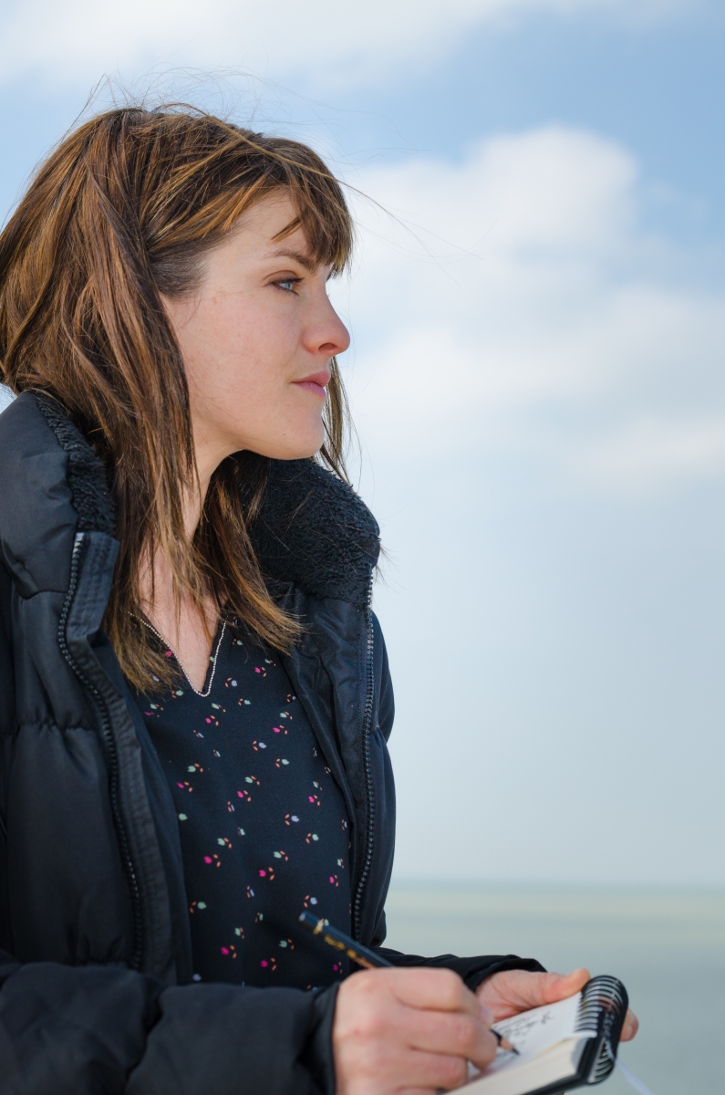 Book photo © Frédéric Dubois / Myphotoagency