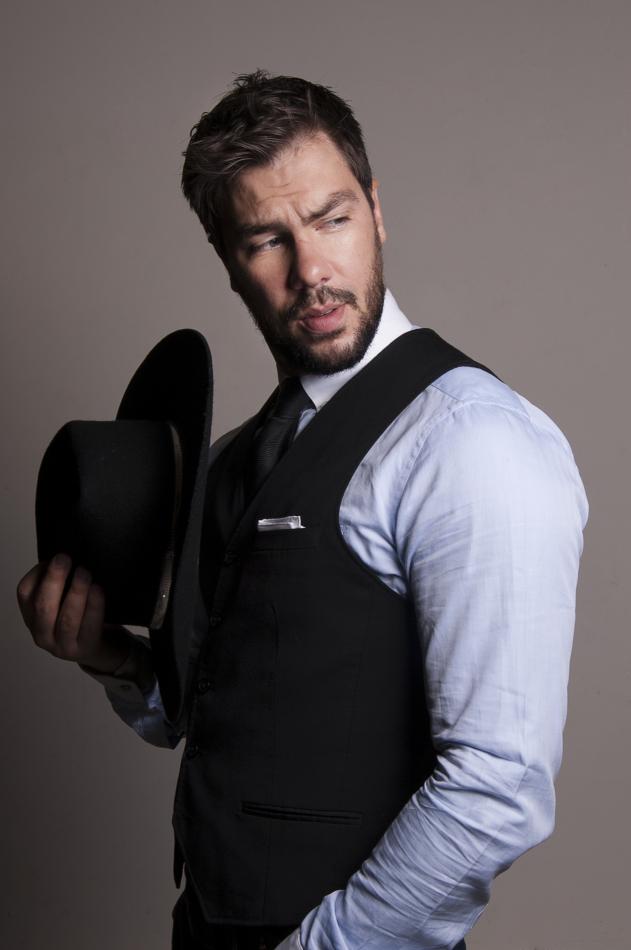 Photo amis © Stéphanie Rousselle / LaShootingBOX