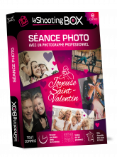 SAINT VALENTIN